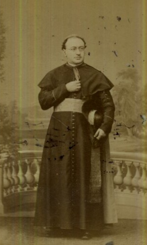 ccMONACO LA VALLETTA RAFFAELE